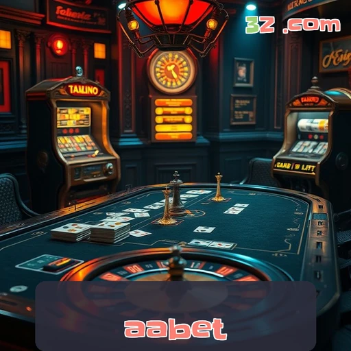 Jogos Incríveis na Aabet: Entretenimento Sem Limites
